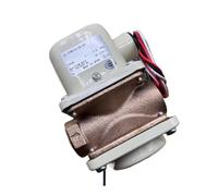 CAYUND Interruttore di Flusso a Membrana 3C-IFW510-04-00 Interruttore di Controllo del Flusso del Liquido