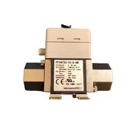 CAYUND Interruttore di flussometro PF3W720-03-B-MR con Display Digitale