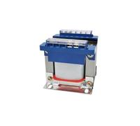 CAYUND TRASFORMATORE di Controllo Serie BK 500W TRASFORMATORE di Controllo BK-500VA 220V/380V a 6V/9V/12V/15V(500VA 220V,36V)