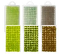 Cayway 312 Pz Ciuffo D'erba Statico, Paesaggi Ciuffi D'Erba Erba Statica, Ciuffo di Erba Statica Erba Statica Ciuffo per La Ferrovia Del Paesaggio Del Treno