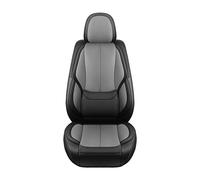 Cayyus Coprisedili universali per auto per VW Passat B4 Passat B5 Passat B6 Passat B7 Passat B8 Passat B9 Premium PU Leather Set di federe per cuscino