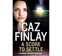 Caz Finlay A Score To Settle (Tascabile) Bad Blood