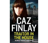 Caz Finlay Traitor in the House (Tascabile) Bad Blood