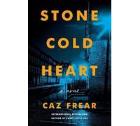 Caz Frear Stone Cold Heart (Tascabile) Cat Kinsella Novel