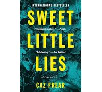 Caz Frear Sweet Little Lies (Tascabile) Cat Kinsella Novel