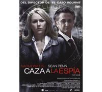 Caza A La Espía --- IMPORT ZONE 2 ---