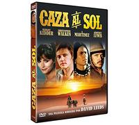 Caza al Sol (Shoot the Sun Down) 1978