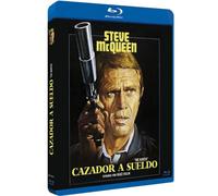 Cazador a Sueldo (Il cacciatore di taglie) Buzz Kulik - Blu-ray import audio ita