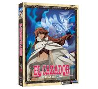 Cazador De La Bruja 2