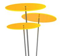 Cazador del Sol Tres, 3 Set