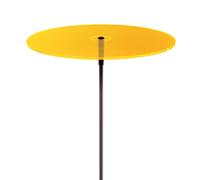 Cazador del sol Uno - Collettore solare, colore: Giallo