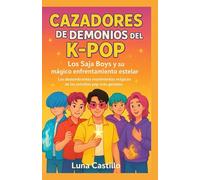 Cazadores de demonios del K-Pop: Los Saja Boys y su mágico enfrentamiento estelar: Los deslumbrantes movimientos mágicos de las estrellas pop más geniales