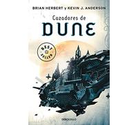 Cazadores de Dune / Hunters of Dune: 7