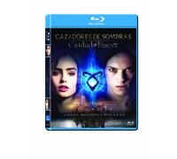 Cazadores De Sombras: Ciudad De Hueso --- IMPORT ZONE B ---