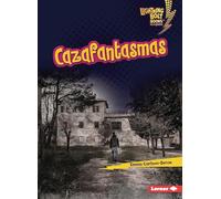 Cazafantasmas/ Ghost Hunters