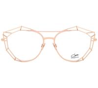 Cazal Cazal 5004 Occhiali Da Vista Unisex Acciaio Cat-eye