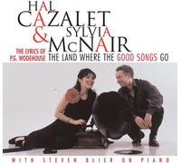 Cazalet/Mcnair - Land Where The Good Songs Go