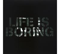 Cazals - Life Is Boring