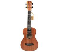 CAZARU 21 Pollici Ukulele Mogano Tweeter principiante Ukulele Chitarra Ukulele Manico in Mogano Messa a Punto Quattro Corde