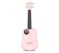CAZARU 23 Pollici USB Smart Ukulele Concert Treble Ukulele Guitar Instrument Ideale per scuole e Principianti