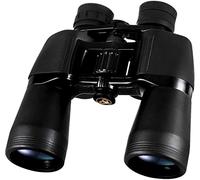 CAZARU Binocolo telescopico Binocolo monoculare 10x50 Binocolo Professionale, Pieghevole Compatto, telescopio per Birdwatching Ultra-Trasparente, Impermeabile, Adatto per Esterni