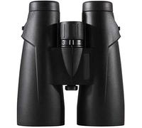 CAZARU Binocolo telescopico con prismi e Vetro HD, Pieghevole Compatto, telescopio per Birdwatching Ultra Trasparente Impermeabile per Esterni, per Adulti e Bambini Vita Interessante