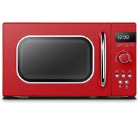 CAZARU Oven Solo Forno a microonde in Silver Tact Forno Elettrico Singolo Incorporato - Fornello alogeno a convezione Premium in Acciaio Inossidabile Ideale per arrostire, cuocere Happy Life