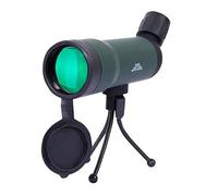 CAZARU Pratico telescopio astronomico telescopio, telescopio ad Alta Potenza 20 x 50, telescopio monoculare Zoom con treppiede per Birdwatching Campeggio Caccia Fauna Selvatica in Viaggio