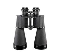 CAZARU Telescopio Full Metal 15X60 ad Alta Potenza HD Grande Diametro Bassa luminosità