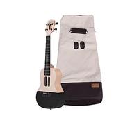 CAZARU Ukulele Soprano Il Mio Primo Ukulele da Concerto per Chitarra Ideale per scuole e Principianti