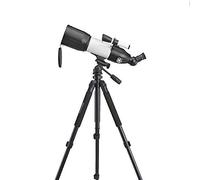 CAZARU Versione di aggiornamento del telescopio astronomico all'aperto Professional Stargazing Heaven And Earth Regalo di Compleanno Multifunzione a Doppio Uso
