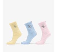Adidas Originals - Calzini Care Bears 3 paia - - Sport - Donna - Multicolore - L