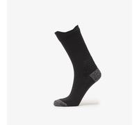 calzini Hermanos Koumori Black / Reflective Silver 43-45