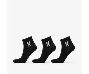 Cazini On ogo Sock Mid 3-Pack Back L