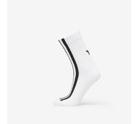 Cazini Y-3 Strp Sock White L