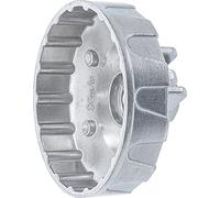 Cazoleta para filtros de aceite | 18 caras | Ø 96 mm | para Renault DCI