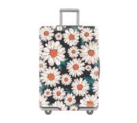 Cazqgoy Custodia protettiva da viaggio, con chiusura lampo, Blu, m, moderno