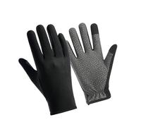 CAZSTYK 1 paio di guanti multiuso che offrono comfort di raffreddamento e trazione guanti alpinismo ciclismo