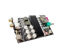 CAZSTYK 12V-32V 120W+120W TPA3221 12V-32V Doppio Canale Digital Power Sound Amplifier Board Module per Auto Veicolo Computer Amplificatore di Potenza Scheda