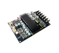 CAZSTYK 12V-32V 120W+120W TPA3221 12V-32V Doppio Canale Digital Power Sound Amplifier Board Module per Auto Veicolo Computer Amplificatore di Potenza Scheda