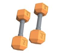 CAZSTYK 2 manubri in silicone per bambini, con assorbimento degli urti, per il gioco dei bambini e gli esercizi di routine, giocattolo portatile