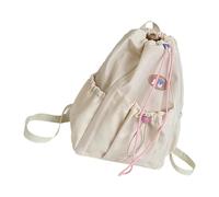 CAZSTYK 3 Zaino per laptop leggero e resistente agli strappi, borsa organizzativa con tasche multiple per college, ufficio, borsa per laptop essenziale per attività all ' aperto