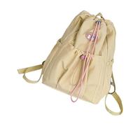 CAZSTYK 3 Zaino per laptop leggero e resistente agli strappi, borsa organizzativa con tasche multiple per college, ufficio, borsa per laptop essenziale per attività all ' aperto