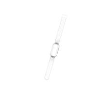 CAZSTYK Accessorio indossabile Comodi cinturini da polso per gli appassionati di fitness e Active Life Intelligence Watch Band per lode NotaPin