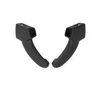 CAZSTYK Air Glasses - Amplificatore uditivo per migliorare il suono, per occhiali per realtà virtuale, copriorecchie, miglioramento uditivo del suono