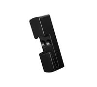 CAZSTYK Armadio a rullo con piano componentizzato in polistirene ABS affollato 15 kg Capacità di peso rapida per gli appassionati di pesca Struttura pianificatrice a rotazione