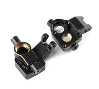 CAZSTYK AxialCapra - Pesi per assi in ottone 1/18, potenziamento 1/18, pesi in ottone per aggiungere peso alle tracce