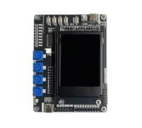 CAZSTYK Bacheca Ufficiale del Concorso: resistori programmabili, protocolli I2C e Scheda Sviluppo Slot Memoria