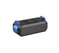 CAZSTYK Base di ricarica robusta Attacco rapido Action Camera Gadgets Bacino di Potere espandibile ricaricabile Dock di ricarica per fotocamera sportiva