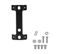 CAZSTYK Biciclette Bevanda Bottiglia Estensione Cage Adapter Biciclette Bottiglie d'acqua Supporto Adattatore Supporto Supporto Bike Mount